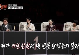 Ким Ки Тэ и Ан Сон Хун победили и снова заняли первое место!..Пэк Чжи Ён "Я хочу, чтобы ты преодолел трудности Таксон" поддерживает [Телевидение по 1-му месту]