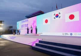 Lee Do-hyun, Climbing Asian Championships Boulder Gold Medal... Seo Chae-hyun is the lead silver