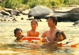 Không phải siêu sao mà là bố của 'con gái nhà cắt tóc'"Câu chuyện của Lee Hyori's Wife khiến tất cả mọi người phải khóc, làm sáng tỏ lại" [Star Issue]