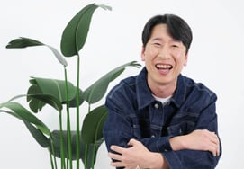 杨尚国说:"《玩什么》到爆笑为止太累了。目标是'国民MC' [采访②]