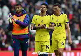 ソン・フンミンが去ったトッテナムの『衝撃的な降格確率』が明らかに、現実味を帯びた『2部降格』