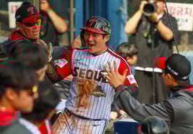 引发"6G 1安打→击球率0.520"吴志焕的廉葛亮表示:"为什么不相信我？" 比怀疑更大的关怀效果