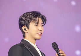 イム・ヨング、メロンの累計ストリーミングが137億を突破..韓国大衆音楽史『新たな指標』