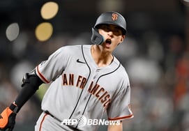 [Последние новости] 'Как и ожидалось' Ли Чон Ху снова взрывает силу удара! Это был мультихит-матч, который лопнул в пятый раз в сезоне, всего за два очка, «Удар удовольствия»