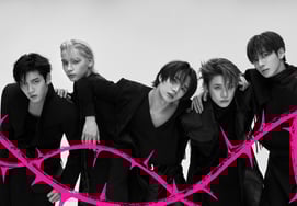 Big Hit续约后首次..TOMORROW X TOGETHER,发表7年活动感想