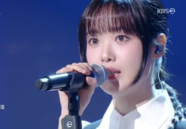 韩露露,证明了《The Seasons》的存在感...翻唱曲→新曲舞台