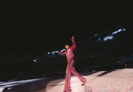 Tự lúc nào mà đã debut được 26 năm.Park Hyo Shin chia sẻ về ước mơ tổ chức concert tại sân vận động [sự tổng hợp]