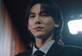 「生きよう、一緒に」···『ドクターシン』のチョン・イチャン、白書ラとの破局直後にジュ・セビンへプロポーズ