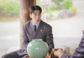 刘秀彬，♥边宇硕很会"唠叨"啊...超越辅佐官的"真友情" [21世纪大军夫人]