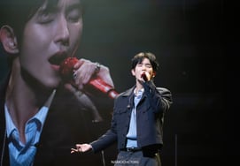 3年目の空白、何をして生きていけばいいのかと思ったら..「イ・ジュンギ、変わらぬ日本での人気」 [公式]