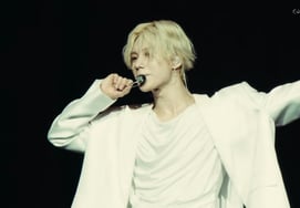 テミン、『コーチェラ』を本格的にぶっ壊した..韓国ソロ歌手として初の記録