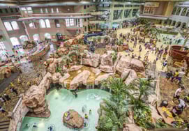 Caribbean Bay to Reopen Early on 18th