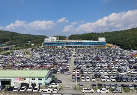 Used Car Market in 1Q 2026, 'Eco-friendly, SUV, 20s' Lead... Overall deal down 3.4%