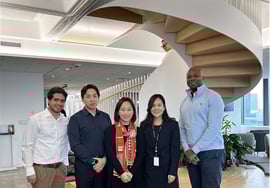 KADA примет участие в конференции NADO EAG и создаст "еще одну рабочую биографию" для усиления международного сотрудничества