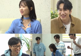 Park Bo Young thổ lộ tình cảm với người bạn thân thời cấp 3'Em thích giao hàng lắm' [Chỉ cần có thời gian là được]