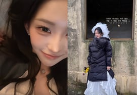 Подготовка 430 дней.Когда увидел Чхве Джун Хи: «Съемка на свидании была очень занятой» [человек.]