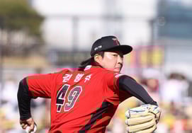 →"左撇子宣铜烈吗"韩华队宣布分手:如果不引进20亿起亚队的"李投手"怎么办？