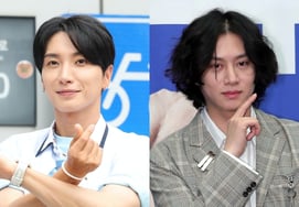 Leeteuk and Heechul from "Same age" are uniting..SJ-83z confirmed debut in July [Official]
