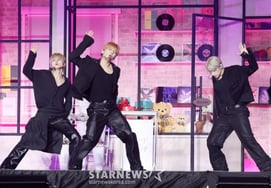 TOMORROW X TOGETHER, you can feel the maturity [★ Photo]