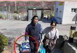 Baek Ji-young did not return the fresh bag and took it outside → Apology "Fault due to ignorance" [Star Issue]