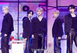 TOMORROW X TOGETHER, 8 years of perfect performance [★ Photo]