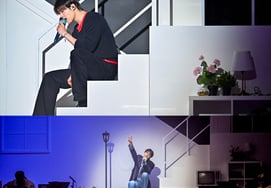 Yoon Sanha (ASTRO) hứa hẹn tổ chức concert tại nhà hát nhỏ tại Hàn Quốc"Sinh nhật tỏa sáng và hạnh phúc hơn bao giờ hết"