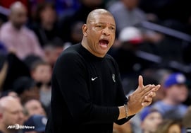 'Ôi trời ơi!' Dạo này leader cũng vậy à?' Xúc phạm + huấn luyện viên cãi nhau với Kunbo vì quá sức chịu đựng → Bất hòa với các vận động viên tiềm năng