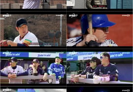 《火花棒球》虽然被法院驳回假处分5月第二季回归，"组合全面重组"