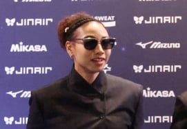 [Photo] Raina, when it comes to dancing