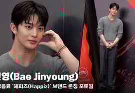 ベ・ジンヨン、ワンオール以降本格的にバルクアップ！ [動画]