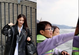 离婚以后..李诗英说:"祝你们爱情美满。" 突然告白了 [Star Issue]