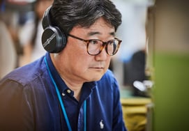 "Tuổi trẻ không có gì sai cả."..Tiếng vang của 'Tuổi trẻ 18' do Jeon So Min và Kim Do Yeon truyền tải