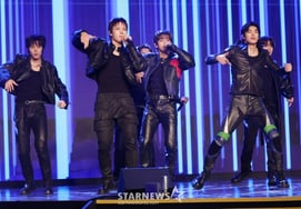 [Фото] 82MAJOR «Быстрее, быстрее человеческий ракурс»