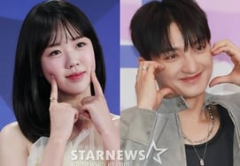 "第一顺位信任"池艺恩，刘在石表露出的理想型..."教会哥哥"♥与巴塔恋爱 [Star Issue]