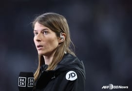 『一体なぜ』35歳の女性コーチがブンデス1軍の監督になったのか、さらにはチョン・ウヨンと同じチームに··· 歴史上初の『大胆な任命』