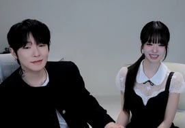 果汁セヨン、交際相手はキム・ハオンではなかった..BJケイとの交際発表 [総合]