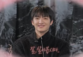 ジ・イェウンと交際を認める..バタ「赤ちゃんを抱いているのが最高」結婚観が話題 [スター・イシュー]