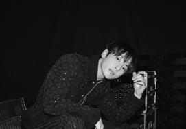 防弹少年团 정국国，连续139周·142周进入美国公告牌全球排行榜...亚洲新纪录