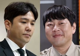 "李珍虎 '119最初举报者', SJ出身的强仁" [Star Issue]