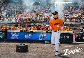 "转会传闻"孙雅燮消失得无影无踪→1队甚至2队也... 在韩华到底发生了什么事？