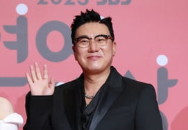 イ・サンミン「69億の借金を清算、キム・グラとソ・ジャンフンが恩人だった」「初告白」 [同じ夢2]