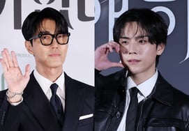 "Retired Agent" Cha Seung-won, "Management Team" Kim Do-hoon..The bromance of "Both Saves" is coming [Official]