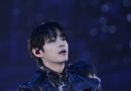 BTS V超过边宇锡和任英雄获得"想去野营的男明星"第一名 [斯塔波尔]