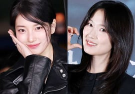 秀智vs金惠允..想一起去野营的女明星是？ [斯塔波尔]