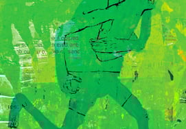 Harim, today (14th) "Run" remake..Park Chang-hak Participates in Songbuk Project