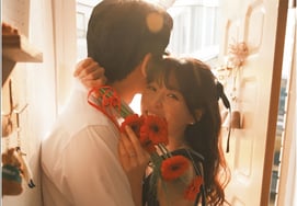 『ピシク大学』へのオマージュ、5月の花嫁になる..「教会の弟」と百年の誓い