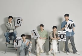 "Original emotional idol" OCEAN, today (14th) I'm on your side for the first time in 6 years' Released