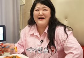 李国珠在日本买了房子辣炒年糕→DinDin"可能是因为从日本回来"