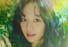 可爱的惠利，与众不同的♥表现...从企划开始就亲自参与的'粉丝傻瓜'