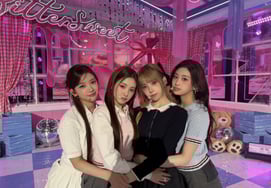 Baby Dont Cry kết thúc quảng bá cho mini album vol.1 'AFTER CRY'Tự mình lập kỷ lục cao nhất